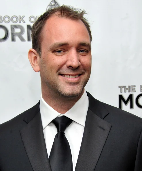 Trey Parker