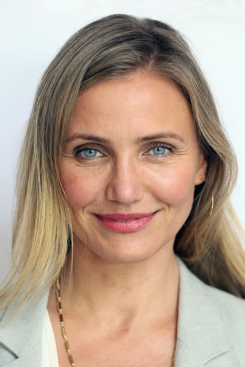 Cameron Diaz 