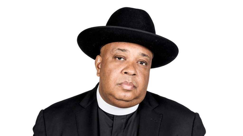 Rev Run