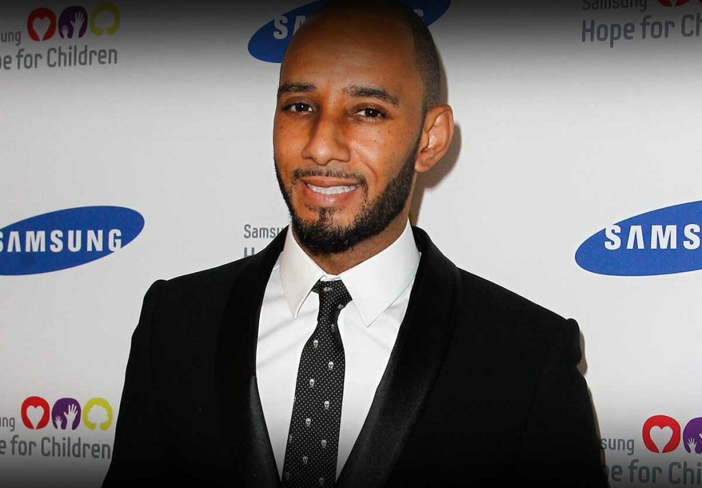 Swizz Beatz