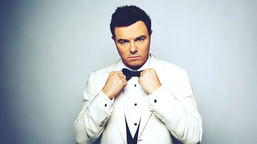 Seth MacFarlane Net Worth: Biography, Relationship, Lifestyle, Career, Family, Early Life, and many more