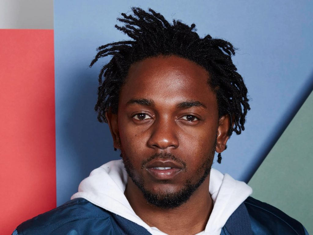 Kendrick Lamar