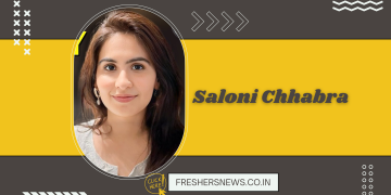 Saloni Chhabra: Gurugram Girl Secured AIR 29 in the Result of UPSC Announced in 2024