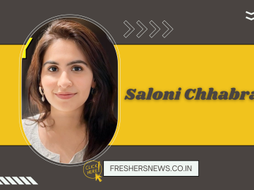 Saloni Chhabra: Gurugram Girl Secured AIR 29 in the Result of UPSC Announced in 2024