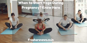 Yoga During Pregnancy