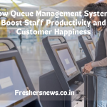 How Queue Management Systems Boost Staff Productivity and Customer Happiness