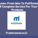 Millmax