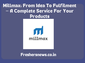 Millmax