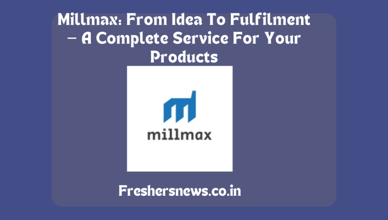 Millmax