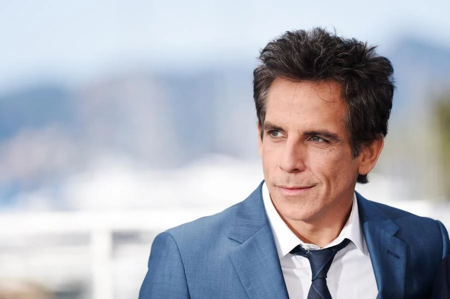 Ben Stiller