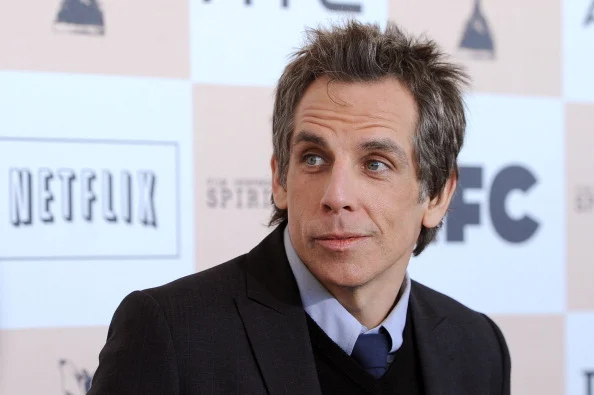 Ben Stiller