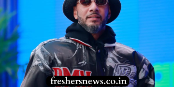 Swizz Beatz Net Worth: Biography, Relationship, Lifestyle, Career, Family, Early Life, and many more