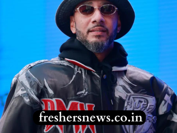 Swizz Beatz Net Worth: Biography, Relationship, Lifestyle, Career, Family, Early Life, and many more