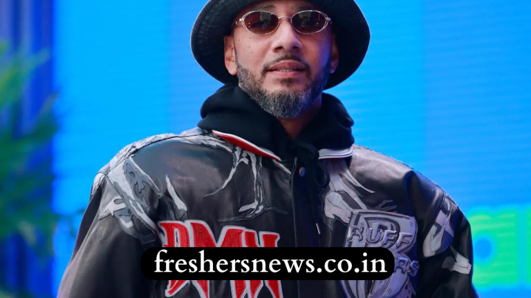 Swizz Beatz Net Worth: Biography, Relationship, Lifestyle, Career, Family, Early Life, and many more