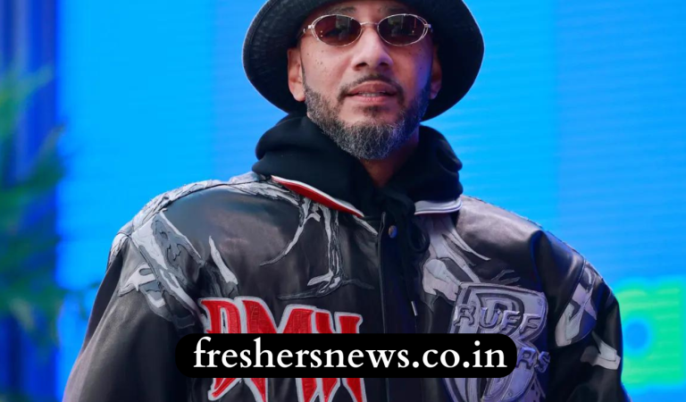 Swizz Beatz Net Worth: Biography, Relationship, Lifestyle, Career, Family, Early Life, and many more (Update: 2024)