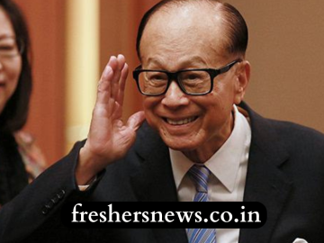 Li Ka-Shing Net Worth: Biography, Relationship, Lifestyle, Career, Family, Early Life, and many more