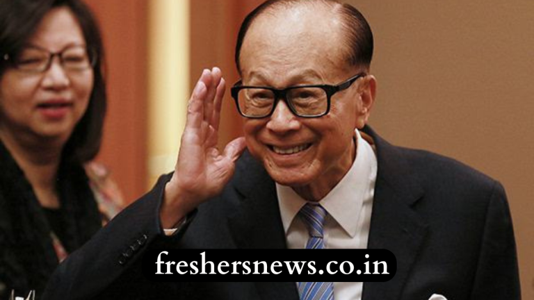 Li Ka-Shing Net Worth: Biography, Relationship, Lifestyle, Career, Family, Early Life, and many more