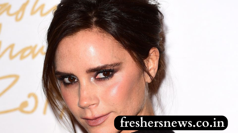 Victoria Beckham Net Worth: Biography, Relationship, Lifestyle, Career, Family, Early Life, and many more