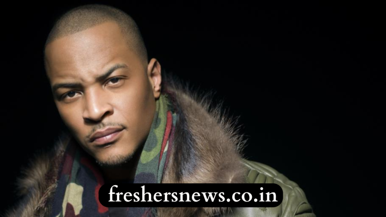 T.I. Net Worth: Biography, Relationship, Lifestyle, Career, Family, Early Life, and many more