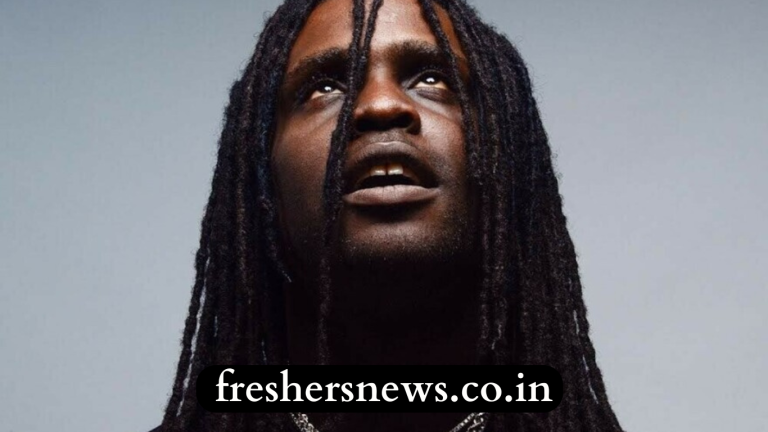 Chief Keef's Net Worth: Cars, House, Salary, Biography, Assets