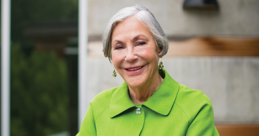 Alice Walton