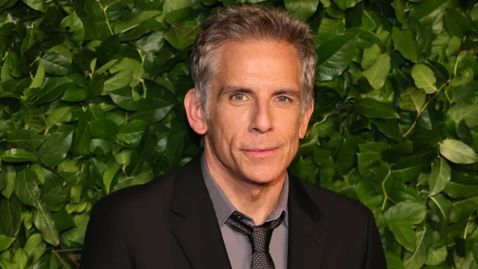 Ben Stiller