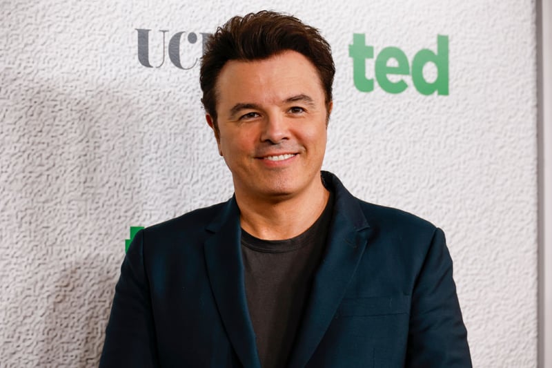 Seth MacFarlane Net Worth: Biography, Relationship, Lifestyle, Career, Family, Early Life, and many more