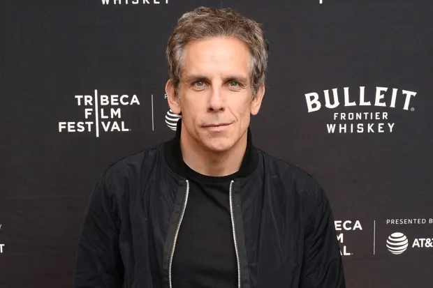 Ben Stiller