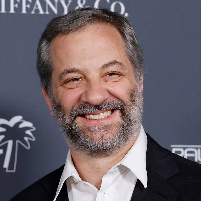 Judd Apatow