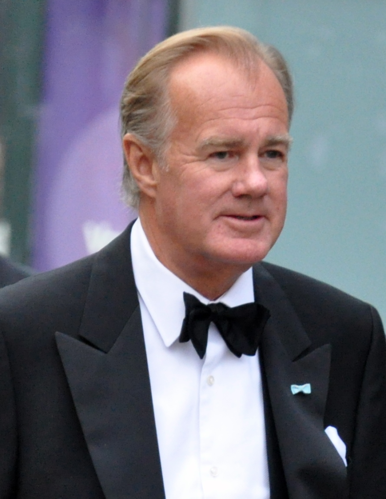 Stefan Persson