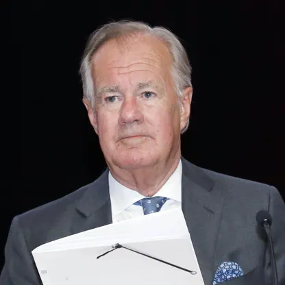 Stefan Persson