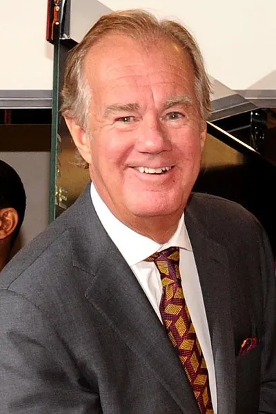 Stefan Persson