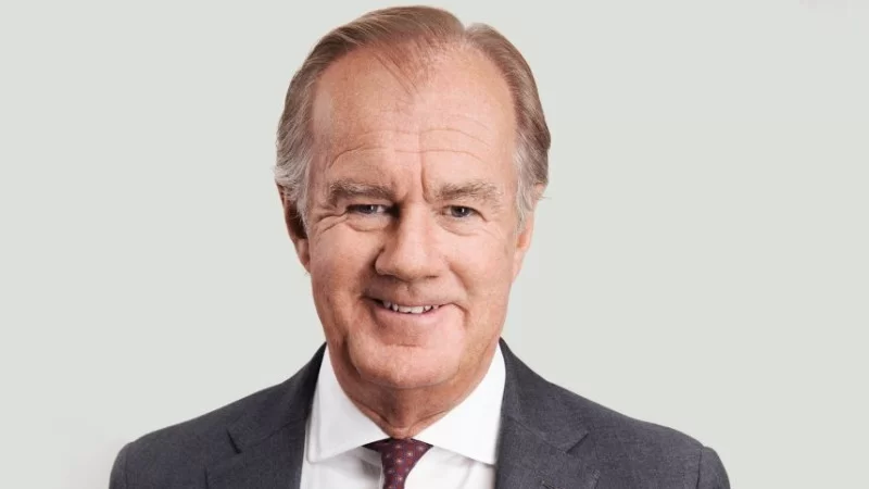 Stefan Persson