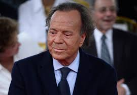 Julio Iglesias net worth is $620 million, as a Spanish singer-songwriter.