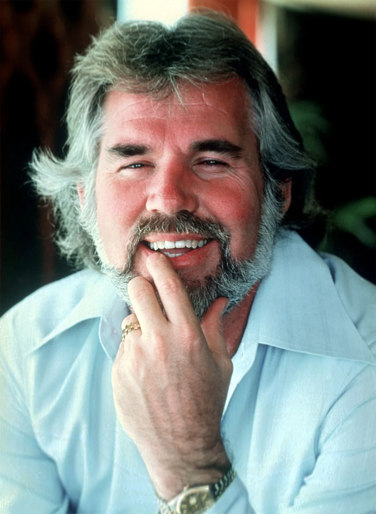 Kenny Rogers