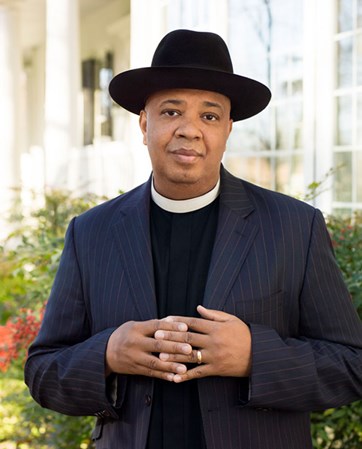 Rev Run