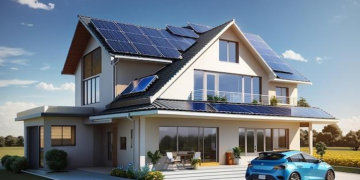 5 Ways Solar Panels Can Increase Your Property Value