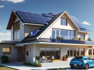 5 Ways Solar Panels Can Increase Your Property Value