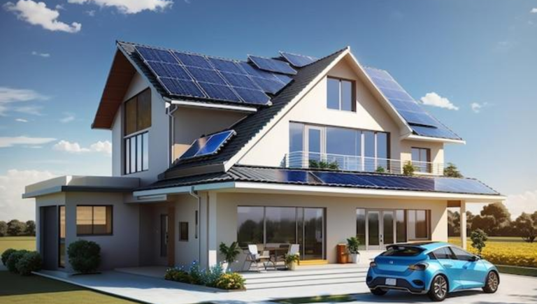 5 Ways Solar Panels Can Increase Your Property Value