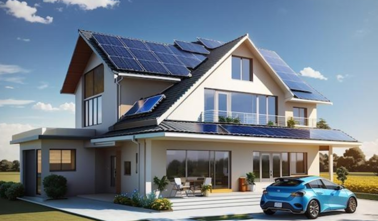 5 Ways Solar Panels Can Increase Your Property Value