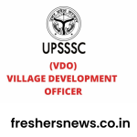 The Village Development Officer (VDO) Syllabus: A Comprehensive Guide