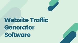Website Traffic Generator