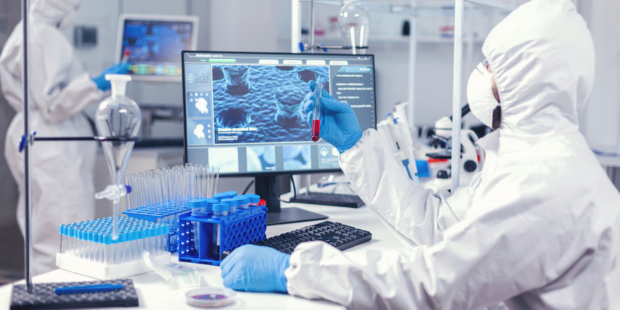 An Overview Of Medical Laboratory Technology (MLT)