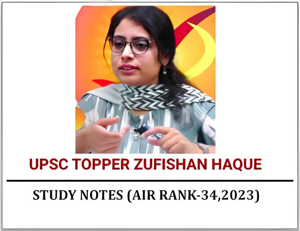 From Failing In Her 1st Attempt To Getting AIR 34 In UPSC Result Announced In 2024.