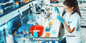 Diploma in Medical Laboratory Technology (DMLT)