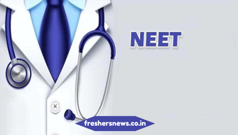 NEET Exam