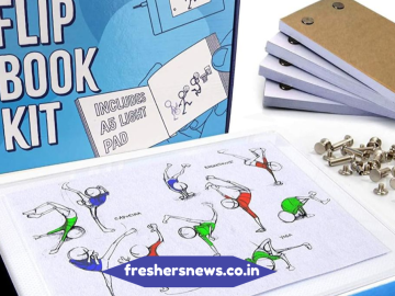 Mastering the Art of Flip Books