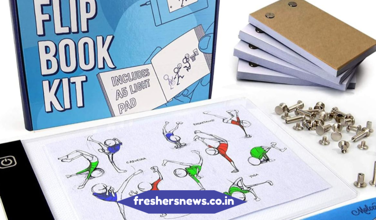 Mastering the Art of Flip Books: Top Creative Tips