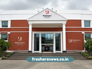 Mahindra University