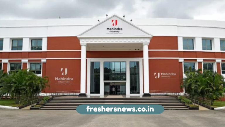 Mahindra University